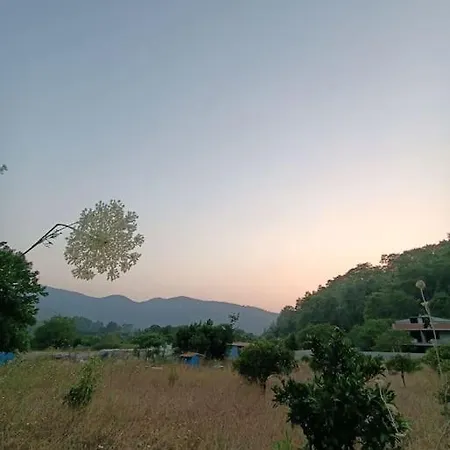 Ξενοδοχείο Doga Icinde Ferah Yasam